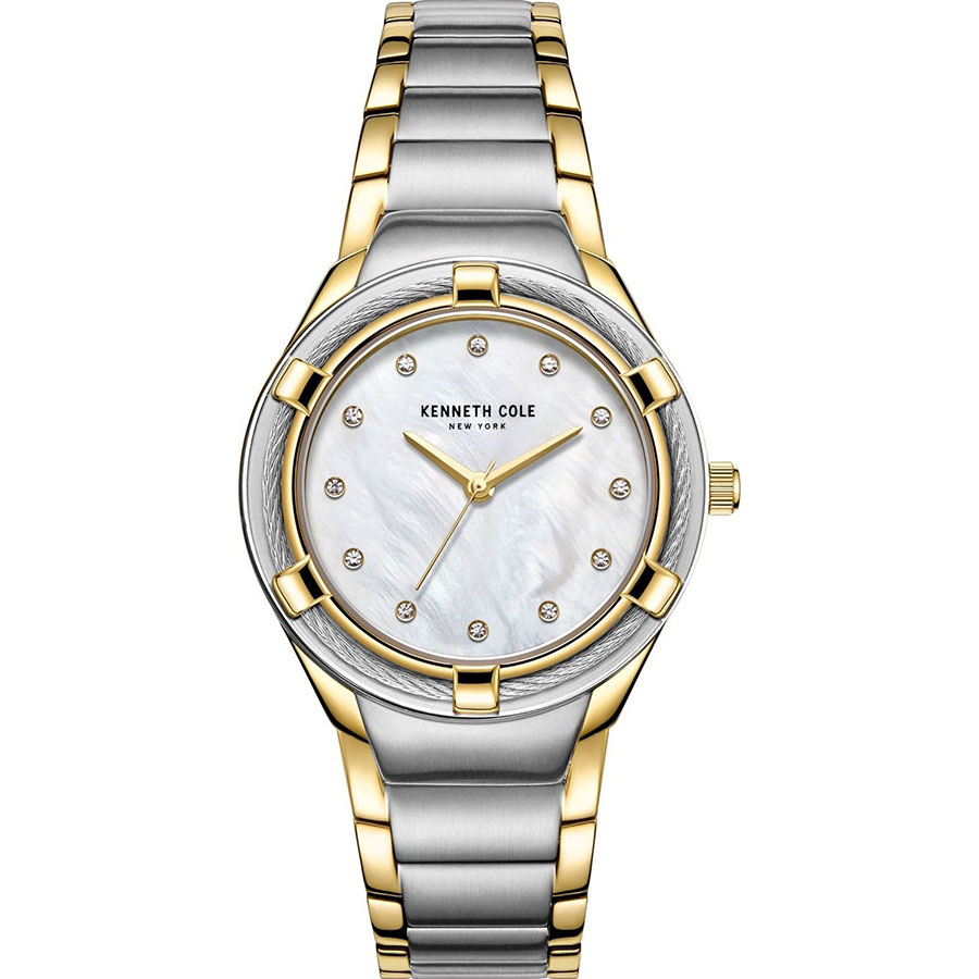 Часы Kenneth Cole Classic KC50981001